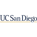 UC San Diego logo - Kintone Low-Code/No-Code Platform - no code app builder, no code solution