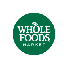 Whole Foods Logo Kintone Customer