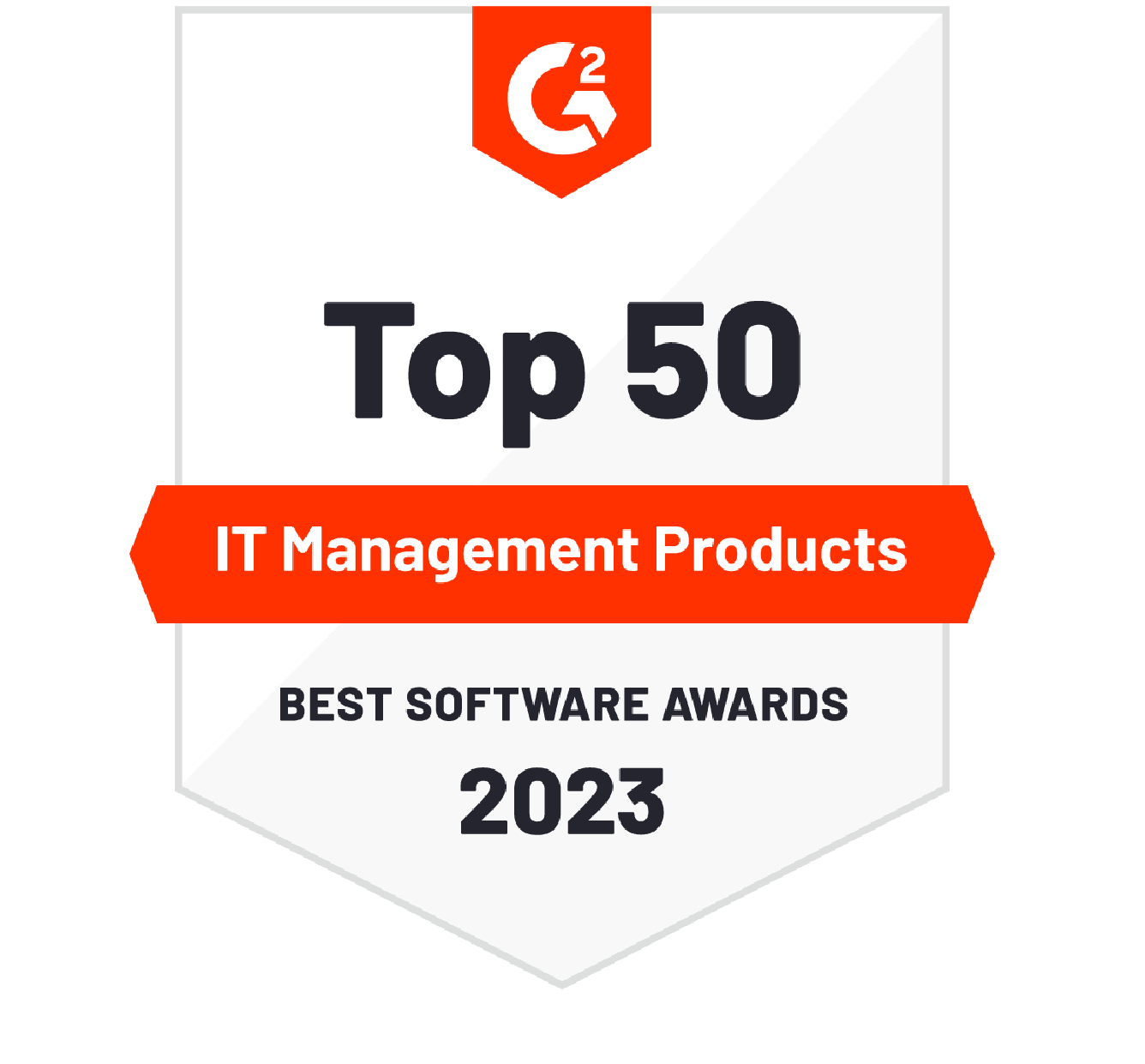 Top 50 IT Management Products for 2023 Best Software Awards