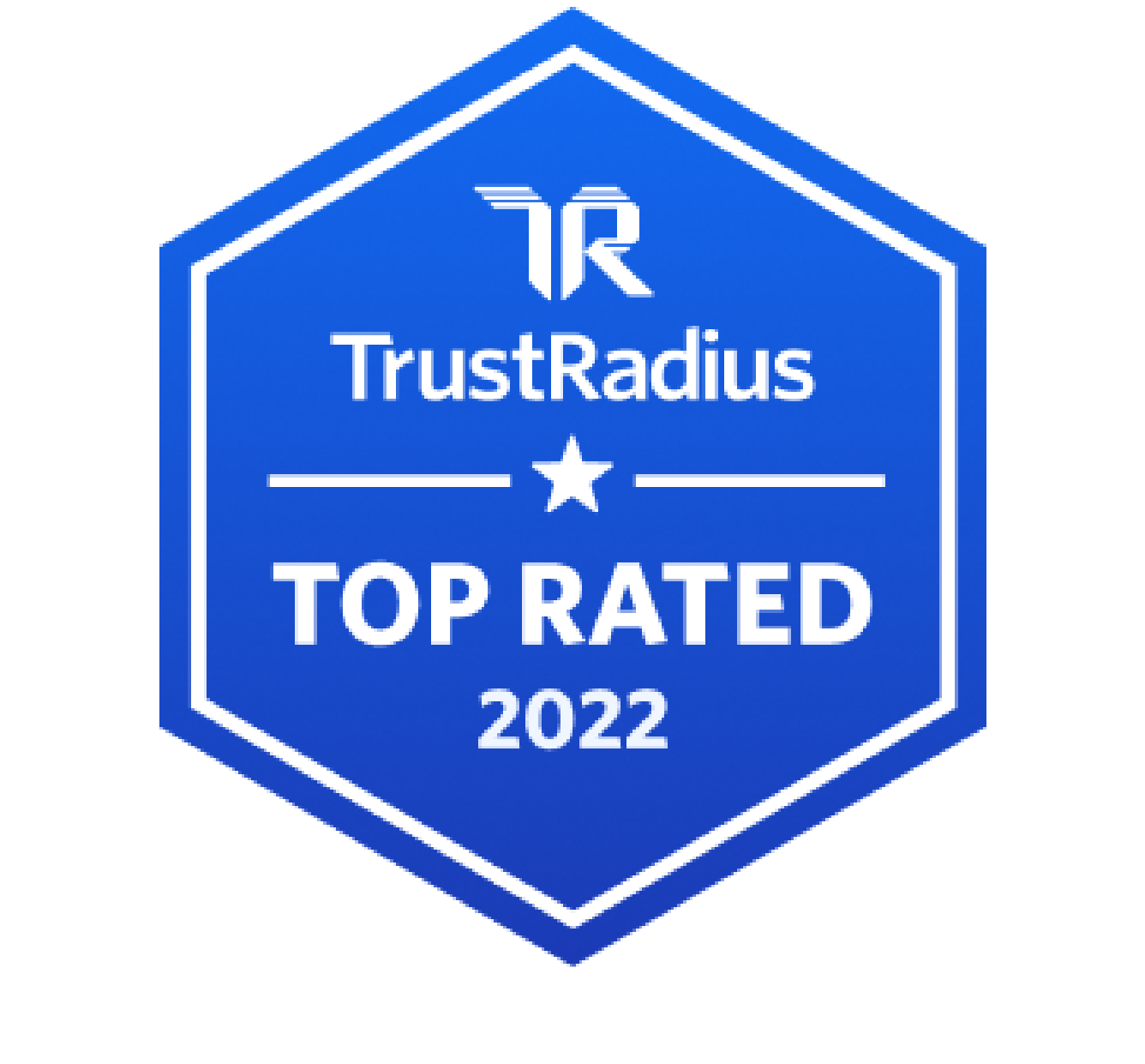 Top Rated 2022 award